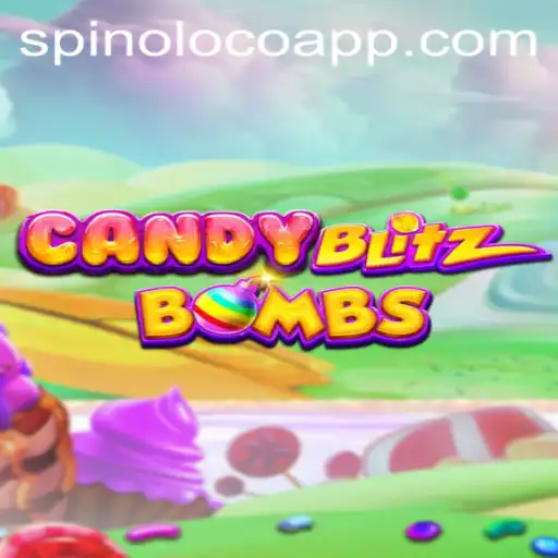 CandyBlitzBombs: A Sweet Explosion of Strategy and Fun