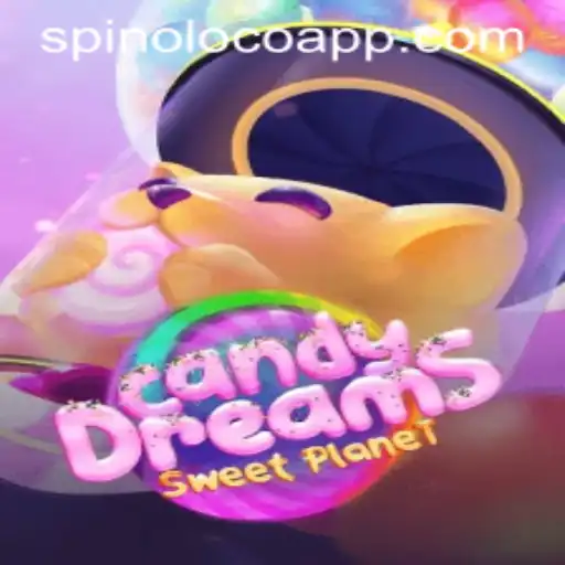 Exploring the Enchanting World of CandyDreams: A Sweet Adventure at 7474bet