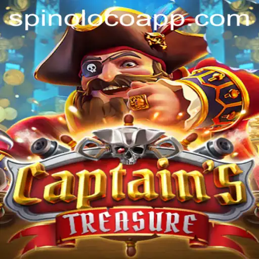 CaptainssTreasure: Exploring the Enchanting World of 7474bet