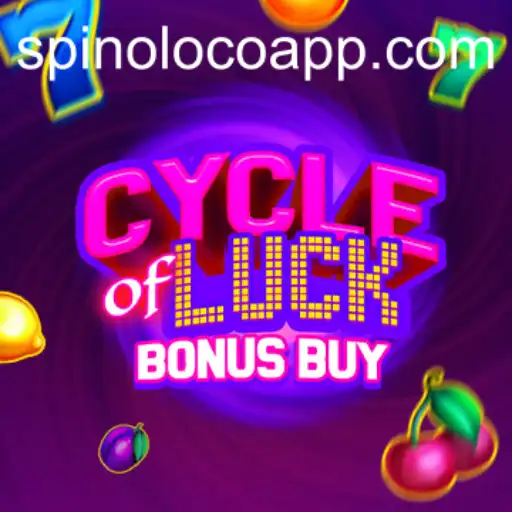 Discover CycleofLuckBonusBuy: A Thrilling Adventure with 7474bet