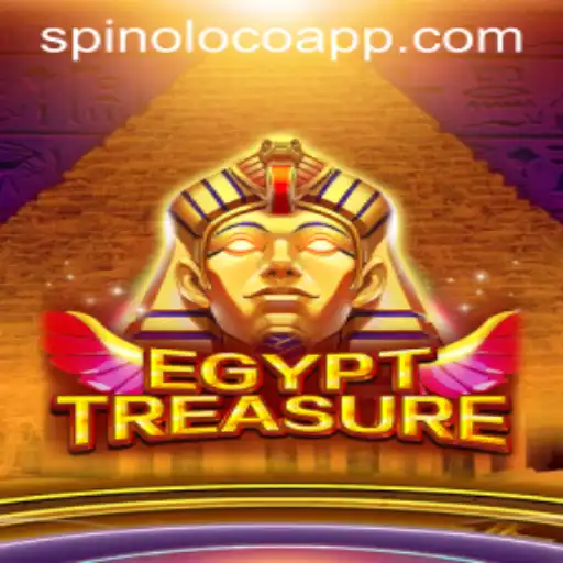 Discover the Mysteries of EgyptTreasure: A Captivating Adventure with 7474bet