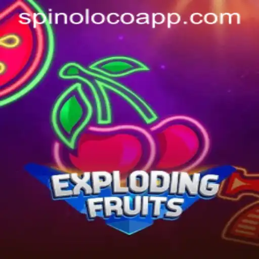 ExplodingFruits: A Dynamic Gaming Experience with 7474bet