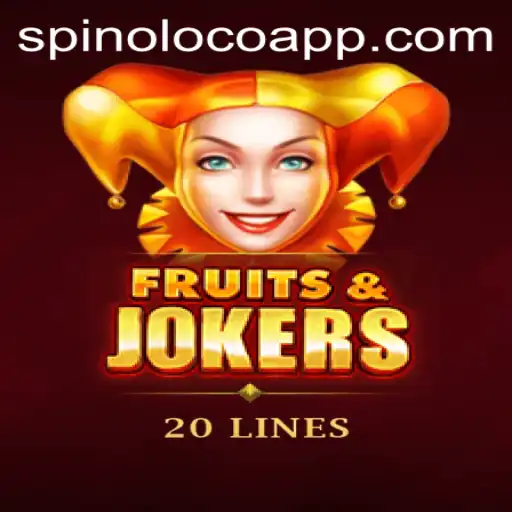 Exploring the Excitement of FruitsAndJokers20: A Deep Dive into Gameplay and Strategy