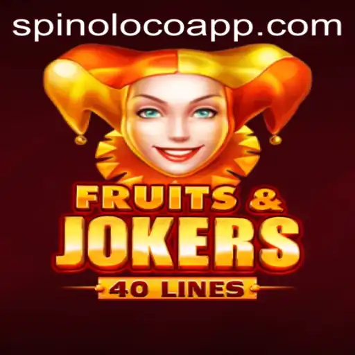 Mastering FruitsAndJokers40: Unveiling the Thrilling World of 7474bet