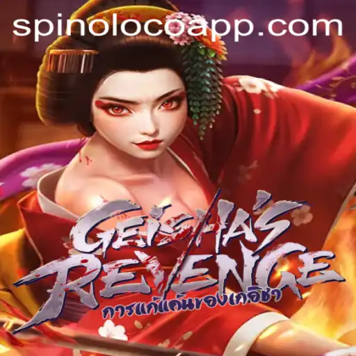 GeishasRevenge: Enter the Virtual World of Tradition and Intrigue with 7474bet