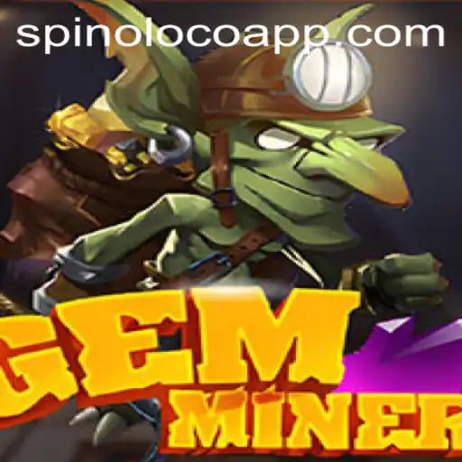 Discover the Exciting World of GemMiner with 7474bet