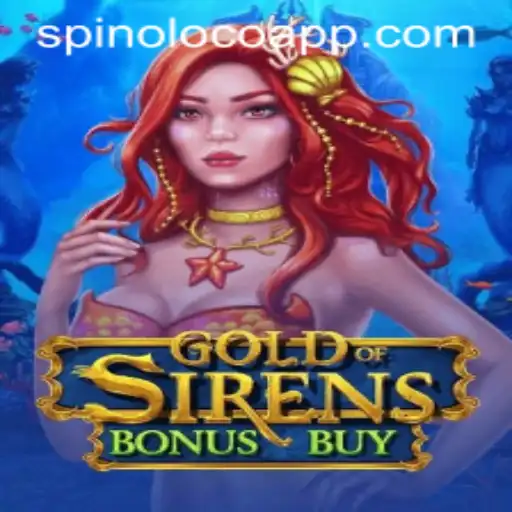 Discover the Thrills of GoldofSirensBonusBuy Casino Game