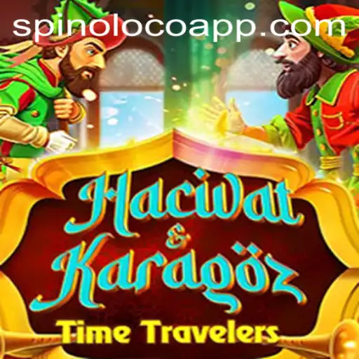 Discovering the Enchanting World of HacivatandKaragoz: A Unique Gaming Experience