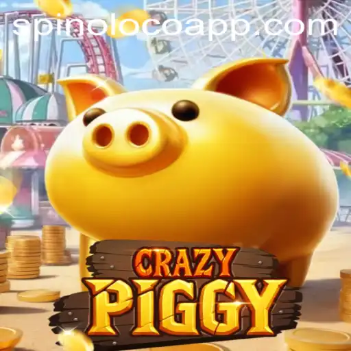 Unveiling CrazyPiggy: The New Sensation in the 7474bet Gaming World