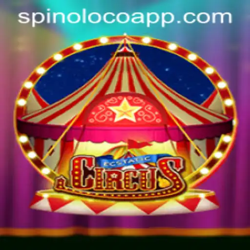 The Ultimate Guide to EcstaticCircus: A Thrilling Adventure in 7474bet