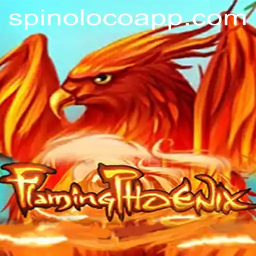 FlamingPhoenix: Rise of the Game Phenomenon through 7474bet