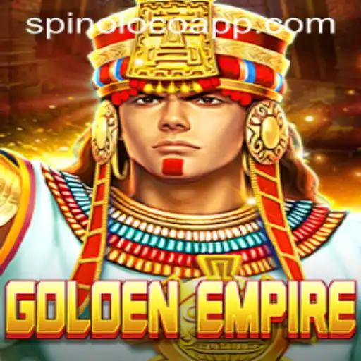GoldenEmpire: Discover the Thrilling World of 7474bet's Latest Game