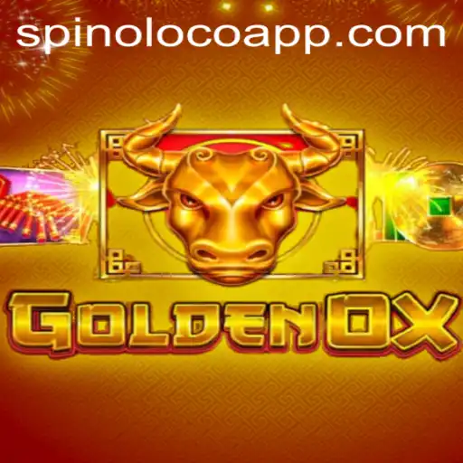 Discover the Thrilling World of GoldenOx - A Comprehensive Guide