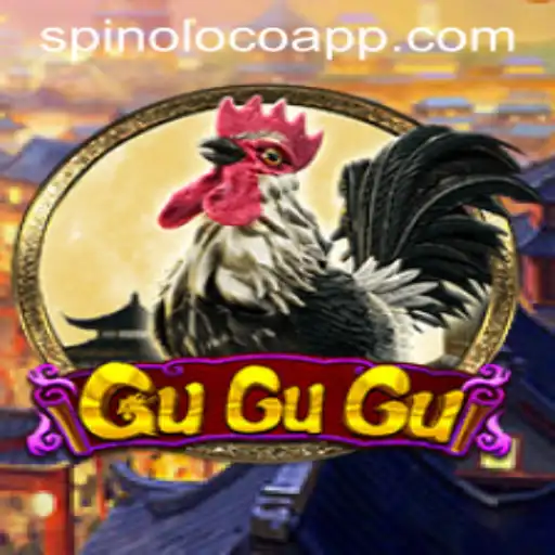 Discovering GuGuGu: A Thrilling New Game with 7474bet
