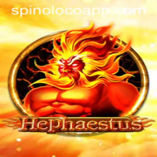 Exploring the Enchanting World of Hephaestus: A Captivating Gaming Experience with 7474bet