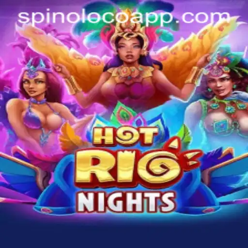 Explore the Excitement of HotRioNights: A Deep Dive Into the Game with 7474bet