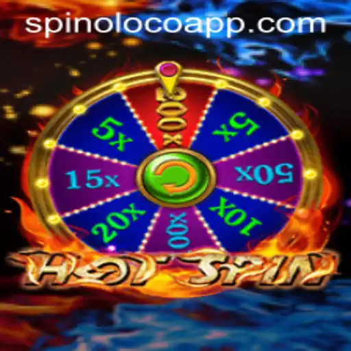 Discover the Thrill of HotSpin: A Complete Guide