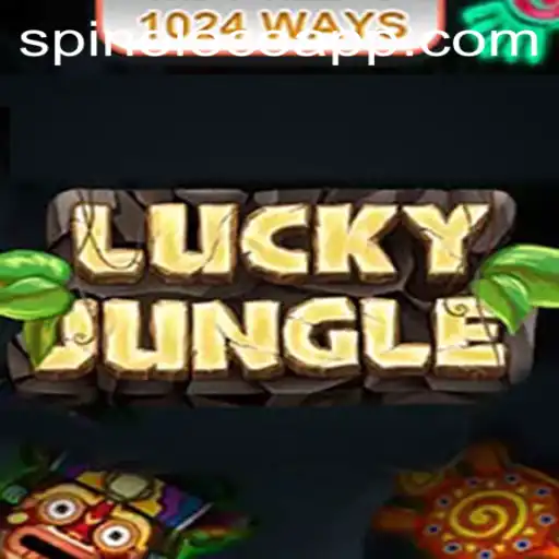 LuckyJungle1024: The Exciting New Adventure in Online Gaming