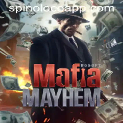 Explore the World of MafiaMayhem: A Gripping Adventure with 7474bet