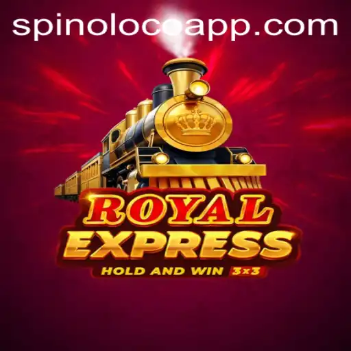 Explore the Thrilling World of RoyalExpress with 7474bet