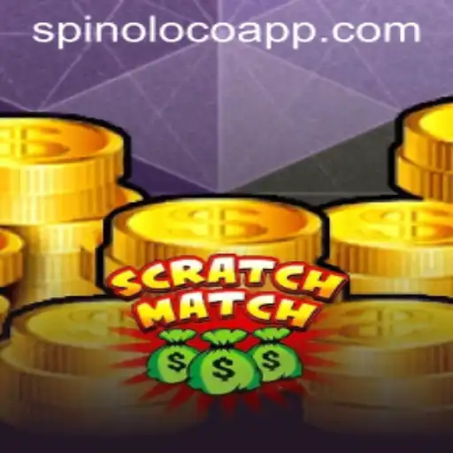 Discover the Excitement of ScratchMatch: A New Dimension of Gaming with 7474bet