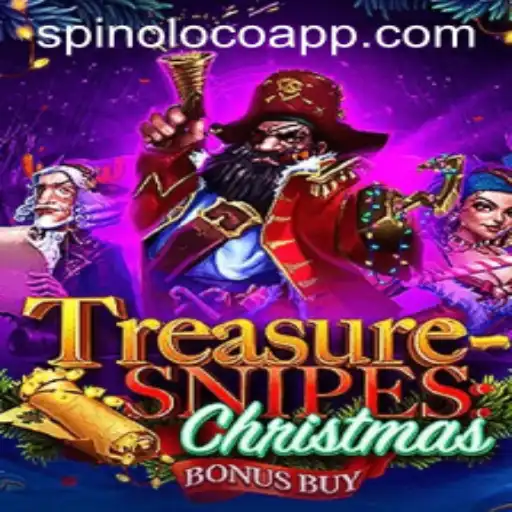 Discover the Magic of TreasuresnipesChristmas: A Festive Adventure with 7474bet