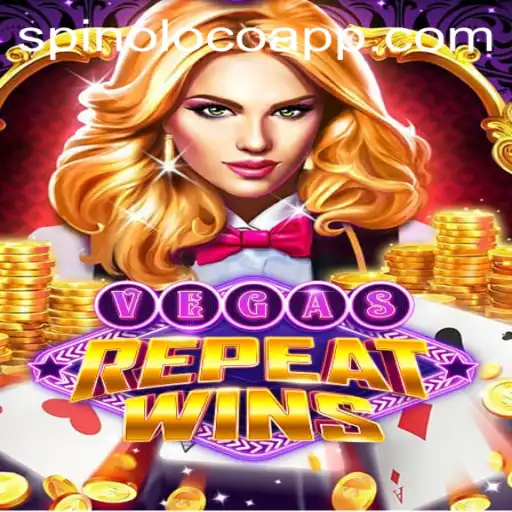 Unveiling VegasRepeatWins: A Thrilling Glimpse into the Casino Gaming World