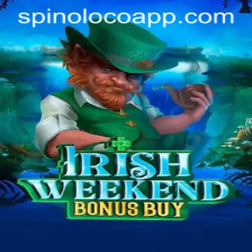 Discover IrishWeekendBonusBuy: The Thrilling Casino Game Taking the Market by Storm