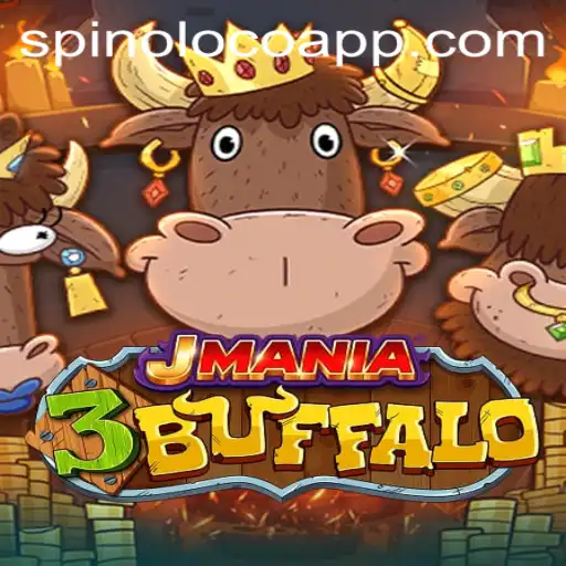 Explore the Thrilling World of JMania3Buffalo and Discover the Excitement of 7474bet