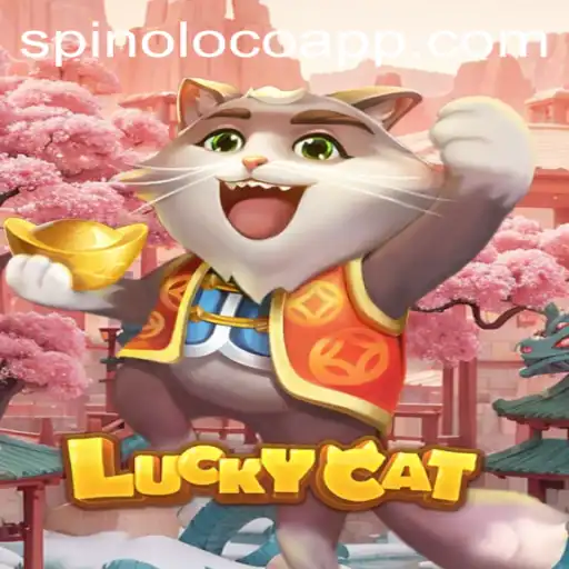 Unveiling the Thrills of LuckyCat: A Deep Dive into the Game Fueled by 7474bet