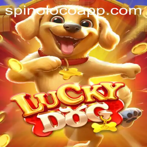 LuckyDog: Gaming Innovation with 7474bet