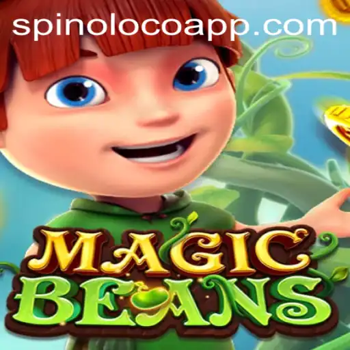 Unveiling the World of MAGICBEANS: A Captivating Adventure Awaits
