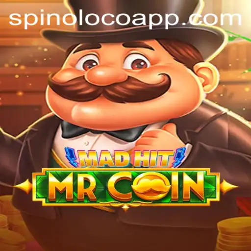 Exploring the Exciting World of MadHitMrCoin: A New Frontier in Gaming
