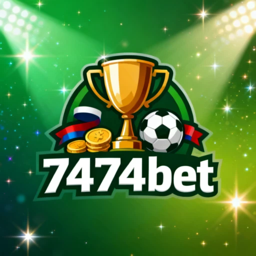 7474bet Logo