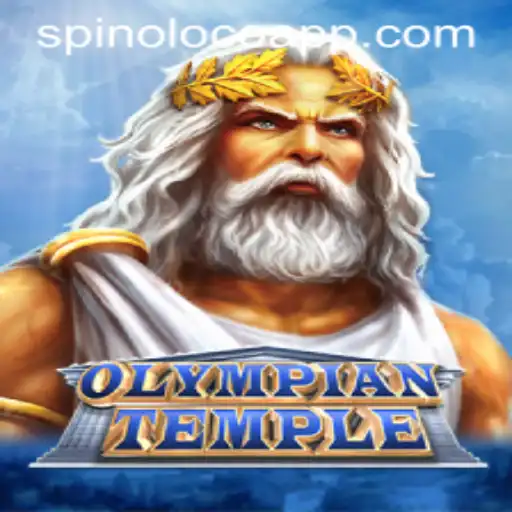 Discover the Thrilling World of OlympianTemple with 7474bet