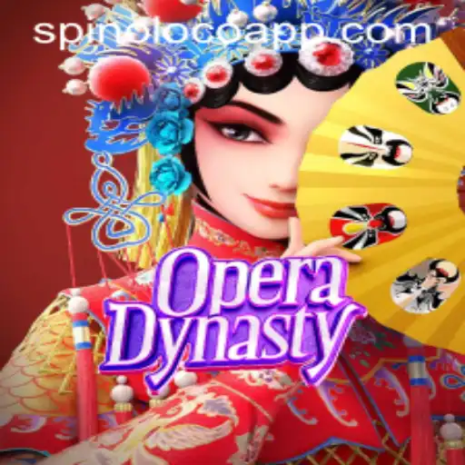 OperaDynasty: An Immersive Journey into Traditional Asian Artistry and Modern Gaming