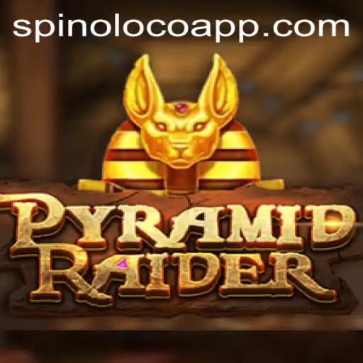 Unveiling PyramidRaider: Adventure Awaits in the Virtual Sands