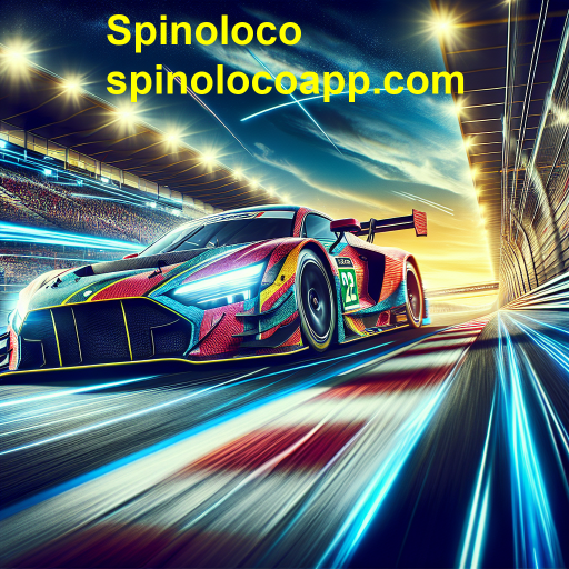 Acelerando na Diversão: Os Melhores Jogos de Corrida do Spinoloco