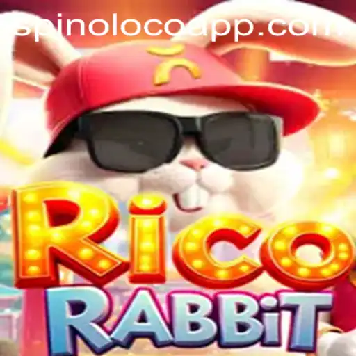 RicoRabbit: A New Sensation in the Gaming World with 7474bet