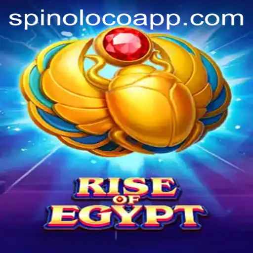 Exploring the Enchanting World of RiseOfEgypt and 7474bet