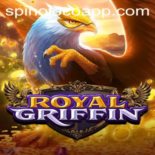 Dive into the Enchanting World of RoyalGriffin: Unravel the Magic with 7474bet