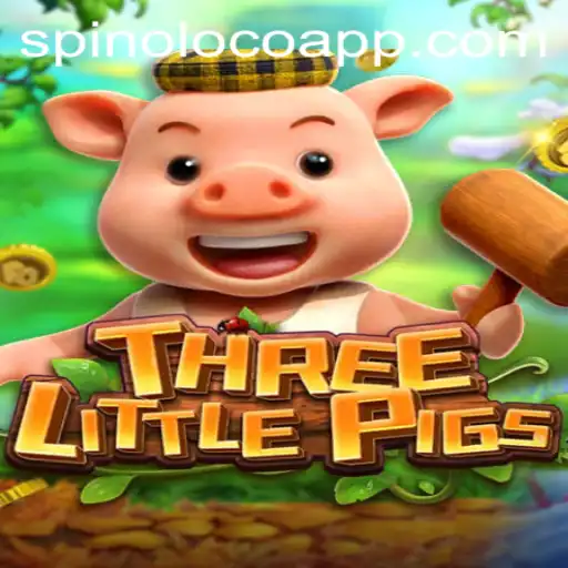 Unveiling THREELITTLEPIGS: An Exciting Game Journey with 7474bet