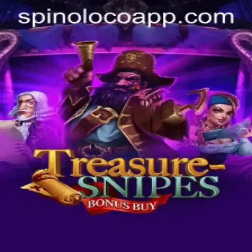 Discover the Dynamic World of TreasuresnipesBonusBuy