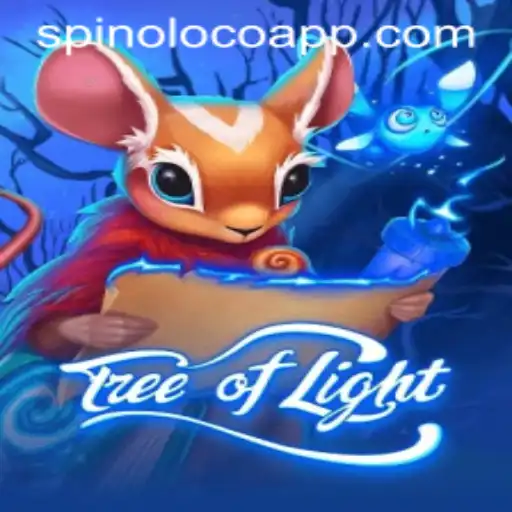 Discovering TreeofLight: A Captivating Adventure with 7474bet