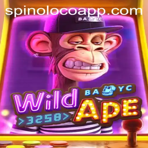 Explore the Exciting World of WildApe3258